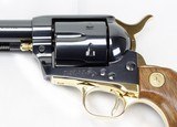 Colt SAA "125th Anniversary"
2nd Generation .45 Colt
(NIB) 1961 - 8 of 25