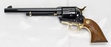 Colt SAA "125th Anniversary"
2nd Generation .45 Colt
(NIB) 1961 - 2 of 25