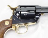 Colt SAA "125th Anniversary"
2nd Generation .45 Colt
(NIB) 1961 - 5 of 25