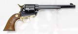 Colt SAA "125th Anniversary"
2nd Generation .45 Colt
(NIB) 1961 - 3 of 25