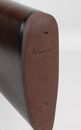 Remington 700 Classic Limited Edition
8mm Mauser (NIB) - 13 of 25