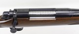 Remington 700 Classic Limited Edition
8mm Mauser (NIB) - 22 of 25