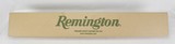 Remington 700 Classic Limited Edition
8mm Mauser (NIB) - 24 of 25