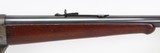 Winchester Model 1895 Rifle .35WCF(1904) - 5 of 25
