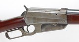 Winchester Model 1895 Rifle .35WCF(1904) - 23 of 25