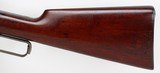 Winchester Model 1895 Rifle .35WCF(1904) - 7 of 25
