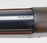 Winchester Model 1895 Rifle .35WCF(1904) - 15 of 25