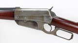 Winchester Model 1895 Rifle .35WCF(1904) - 8 of 25