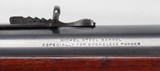 Winchester Model 1895 Rifle .35WCF(1904) - 14 of 25