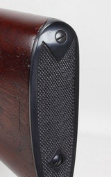 Winchester Model 1895 Rifle .35WCF(1904) - 12 of 25