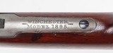 Winchester Model 1895 Rifle .35WCF(1904) - 18 of 25