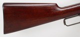 Winchester Model 1895 Rifle .35WCF(1904) - 3 of 25