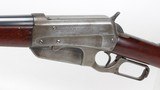 Winchester Model 1895 Rifle .35WCF(1904) - 16 of 25