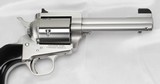 Freedom Arms Model 83 Premier Grade .454 Casull
Stainless (As New) - 5 of 25