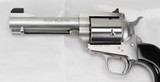 Freedom Arms Model 83 Premier Grade .454 Casull
Stainless (As New) - 7 of 25