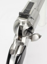 Freedom Arms Model 83 Premier Grade .454 Casull
Stainless (As New) - 13 of 25