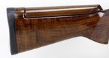 PERAZZI MX8, 12GA, Perazzi Chokes, 29 1/2" Barrels, BRILEY ULTRA-LITE TUBES, W/CHOKES - 4 of 25