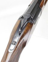 PERAZZI MX8, 12GA, Perazzi Chokes, 29 1/2" Barrels, BRILEY ULTRA-LITE TUBES, W/CHOKES - 15 of 25