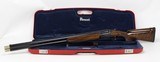 PERAZZI MX8, 12GA, Perazzi Chokes, 29 1/2" Barrels, BRILEY ULTRA-LITE TUBES, W/CHOKES - 1 of 25