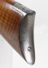 WINCHESTER 1885, HIGH WALL, 32-40, - 13 of 25