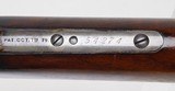 WINCHESTER 1885, HIGH WALL, 32-40, - 20 of 25