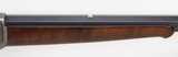 WINCHESTER 1885, HIGH WALL, 32-40, - 5 of 25