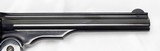 S&W Model #3 Schofield (Performance Center) .45 S&W - 6 of 25