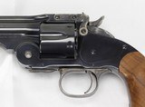 S&W Model #3 Schofield (Performance Center) .45 S&W - 8 of 25