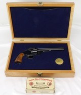 S&W Model #3 Schofield (Performance Center) .45 S&W - 1 of 25