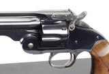 S&W Model #3 Schofield (Performance Center) .45 S&W - 16 of 25