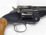 S&W Model #3 Schofield (Performance Center) .45 S&W - 5 of 25