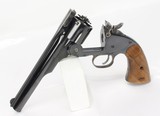 S&W Model #3 Schofield (Performance Center) .45 S&W - 19 of 25