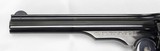 S&W Model #3 Schofield (Performance Center) .45 S&W - 9 of 25