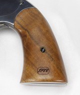 S&W Model #3 Schofield (Performance Center) .45 S&W - 7 of 25