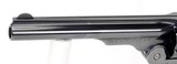 S&W Model #3 Schofield (Performance Center) .45 S&W - 15 of 25