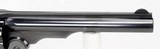 S&W Model #3 Schofield (Performance Center) .45 S&W - 17 of 25