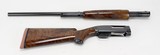 Winchester Model 12 Super X "Pigeon Grade" 12Ga. Shotgun
WOW - 25 of 25