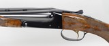 Winchester Model 21 "Flatside" Trap SxS Shotgun 12Ga. (1958)
NICE - 17 of 25