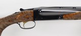 Winchester Model 21 "Flatside" Trap SxS Shotgun 12Ga. (1958)
NICE - 5 of 25