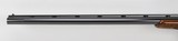 Winchester Model 21 "Flatside" Trap SxS Shotgun 12Ga. (1958)
NICE - 12 of 25