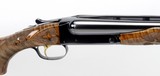Winchester Model 21 "Flatside" Trap SxS Shotgun 12Ga. (1958)
NICE - 22 of 25