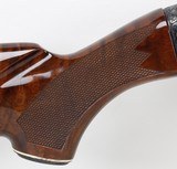 WINCHESTER SUPER X, MODEL 1, TRAP,"CUSTOM ENGRAVED, ENHANCED TRIGGER, HIGH GRADE WOOD" - 5 of 25