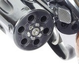 S&W Model 17-2K-22 Masterpiece .22LR Revolver - 24 of 25