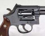 S&W Model 17-2K-22 Masterpiece .22LR Revolver - 19 of 25