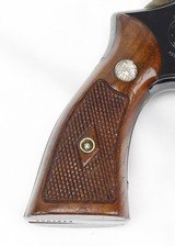 S&W Model 17-2K-22 Masterpiece .22LR Revolver - 4 of 25