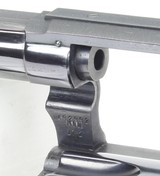 S&W Model 17-2K-22 Masterpiece .22LR Revolver - 23 of 25