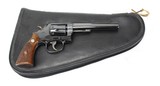 S&W Model 17-2K-22 Masterpiece .22LR Revolver - 25 of 25