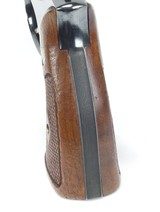 S&W Model 17-2K-22 Masterpiece .22LR Revolver - 13 of 25