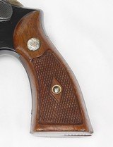 S&W Model 17-2K-22 Masterpiece .22LR Revolver - 7 of 25