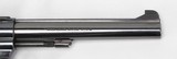 S&W Model 17-2K-22 Masterpiece .22LR Revolver - 6 of 25